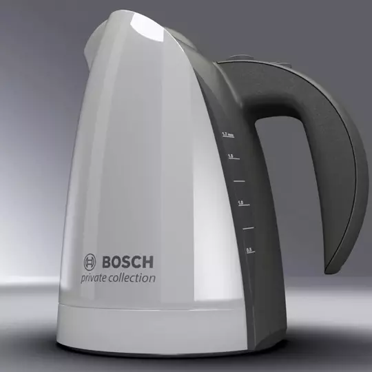 ремонт Bosch